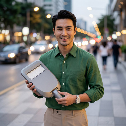 den chieu sang duong pho led streetlight philips inside citilight ctl311hal 50w wwnwcw 7500 lm (0).jpg