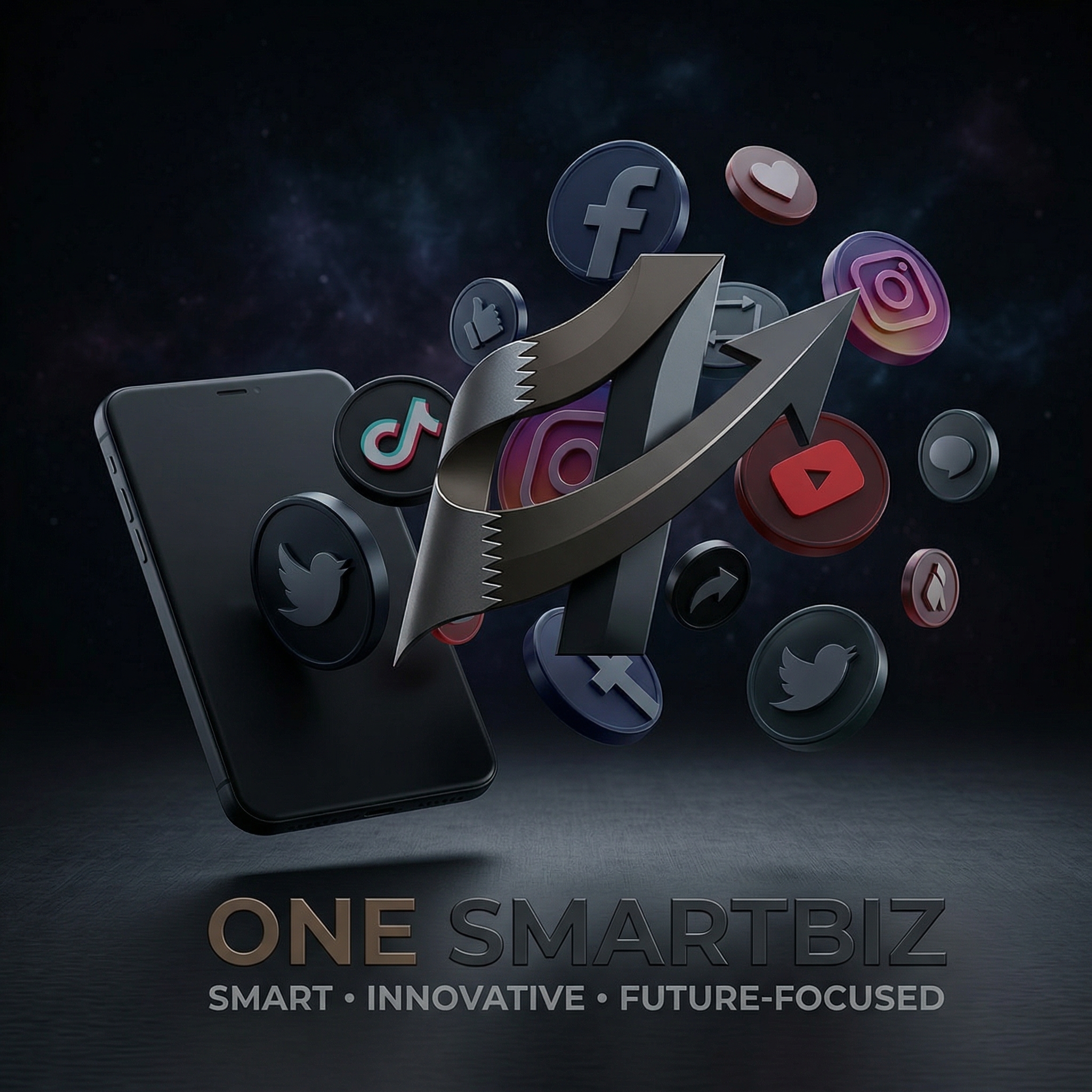 Social Media Management