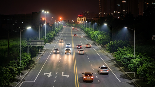 den chieu sang duong pho led streetlight philips inside citilight ctl321 metro 100w wwnwcw 15000 lm .png