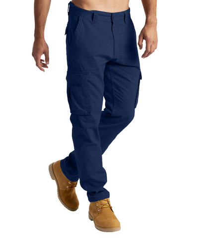 Mens Combat Work Trousers Chino Cotton Pant Work wear.jpg