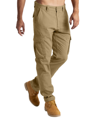 Mens Combat Work Trousers Chino Cotton Pant Work wear.jpg