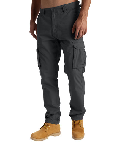 Mens Combat Work Trousers Chino Cotton Pant Work wear.jpg