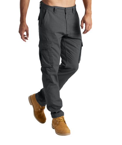 Mens Combat Work Trousers Chino Cotton Pant Work wear.jpg