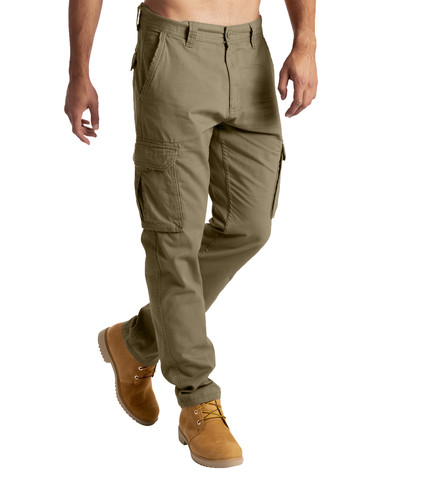 Mens Combat Work Trousers Chino Cotton Pant Work wear.jpg