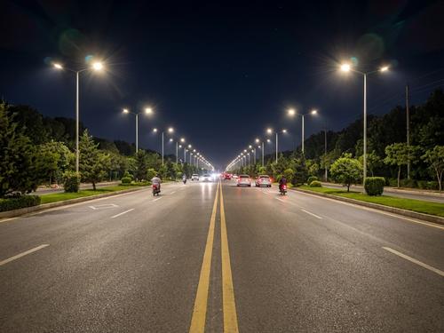 den chieu sang duong pho led streetlight philips inside citilight ctl312hal 100w wwnwcw 15000 lm (1).png
