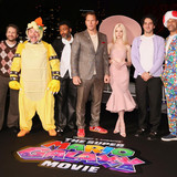 Cum filme de familie sunt preluarea filmului, un blockbuster la un…