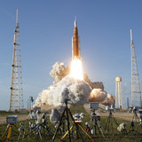 Misiunea Artemis: O nouă etapă a explorării spațiului uman