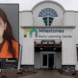 Un: Îngrijire zi Angajat presupus intoxicat în timpul pauza de p