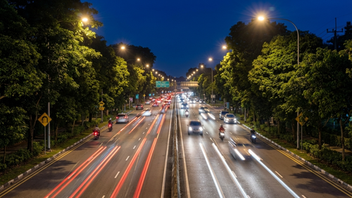 den chieu sang duong pho led streetlight philips inside citilight ctl333apr 110w wwnwcw 16500 lm (1).png