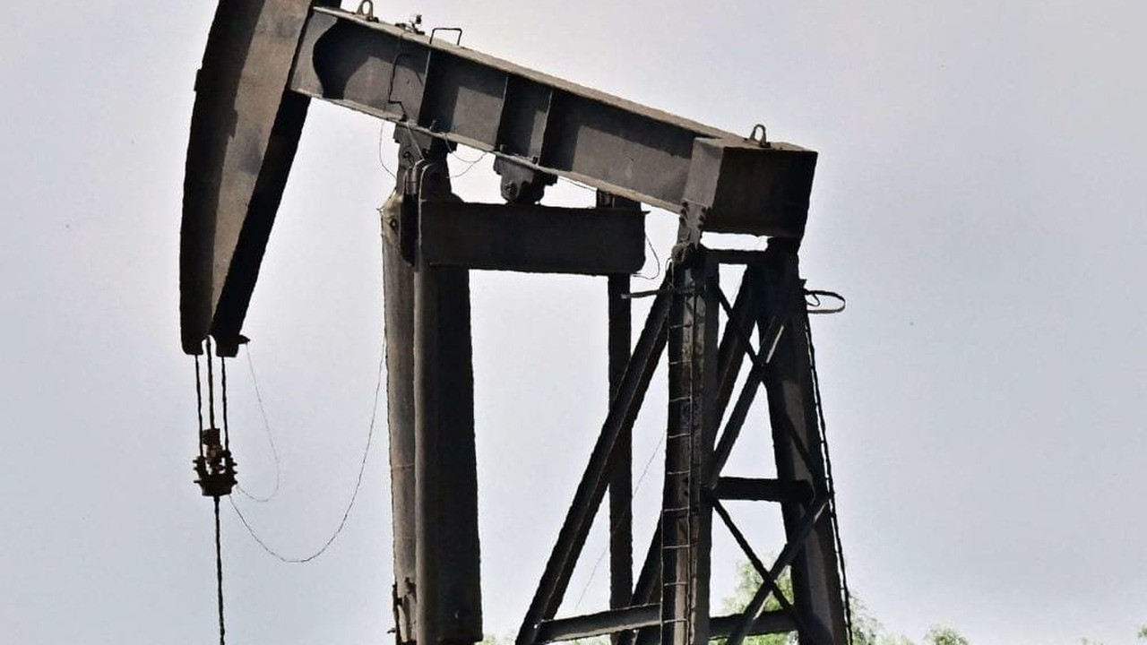 geopolitical finance news