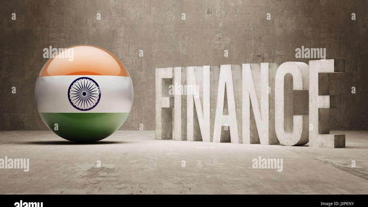 What is Geopolitical Finance, Really?