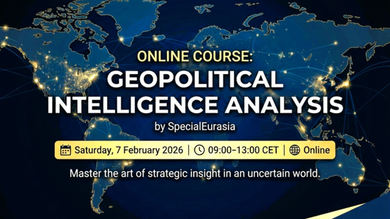 Top 5 Geopolitical Finance Jobs to Target in 2026