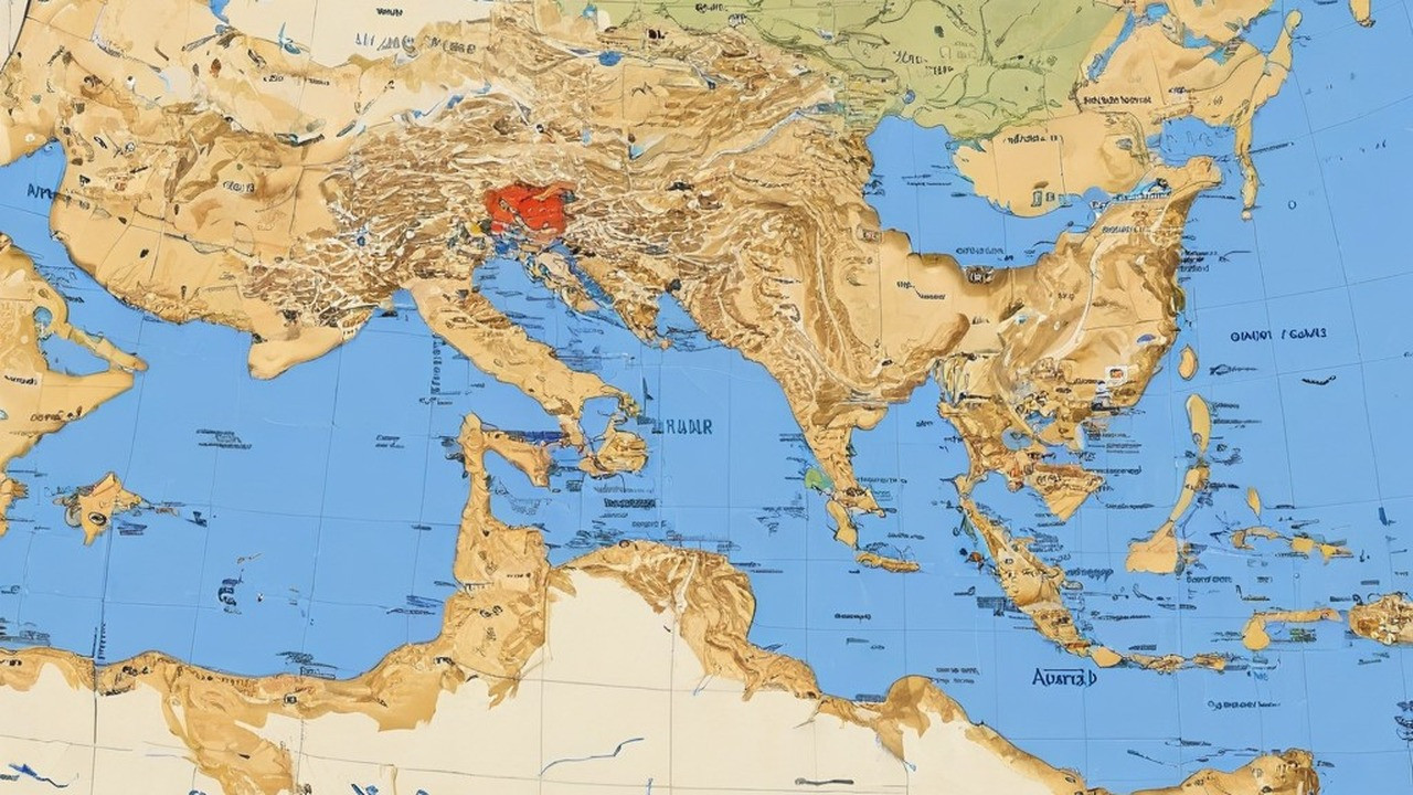 Navigating Geopolitical Risk Finance Jobs in 2026