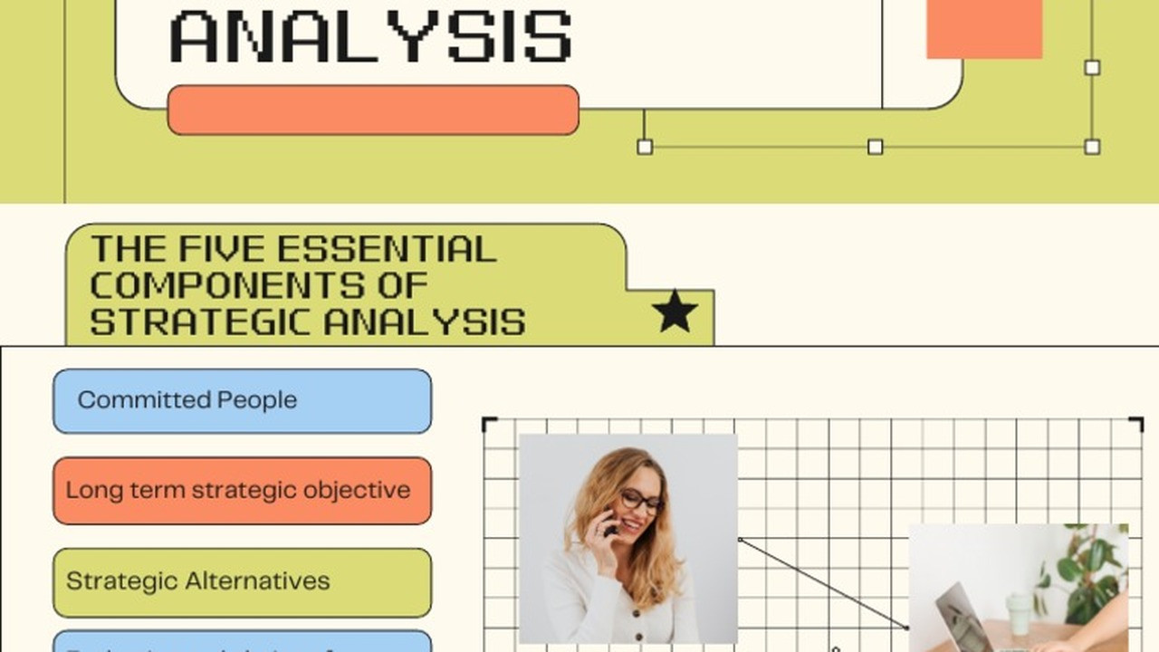 The Core of the Role: More Than Just Analysis