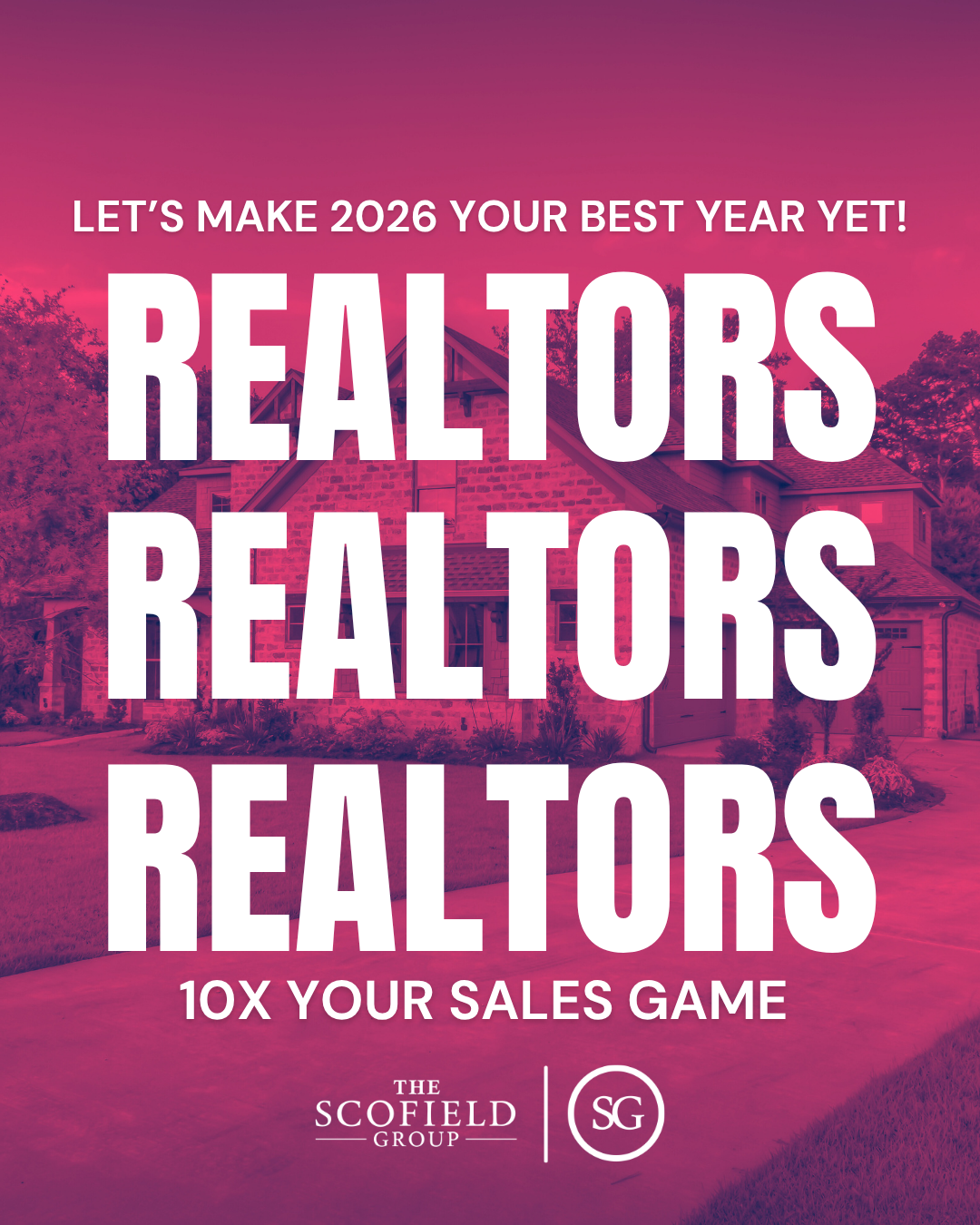 10x growth in Las Vegas real estate