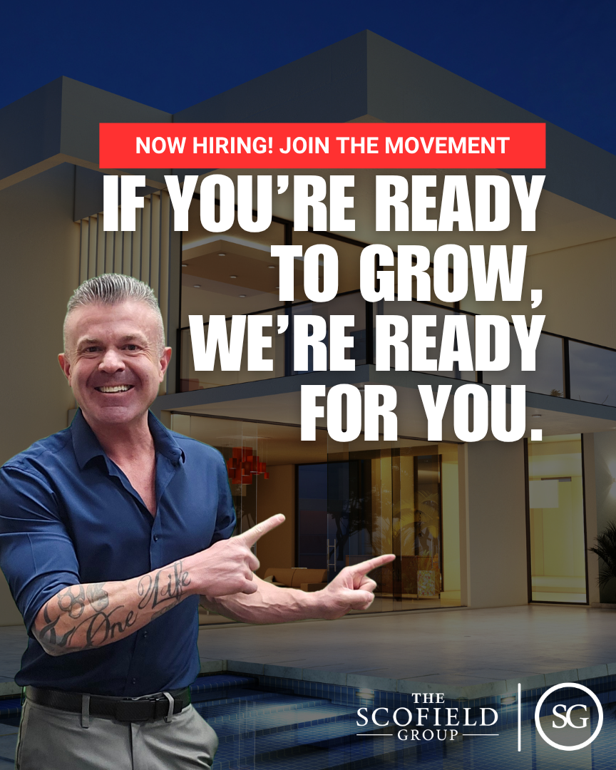 Growth readiness in Las Vegas real estate