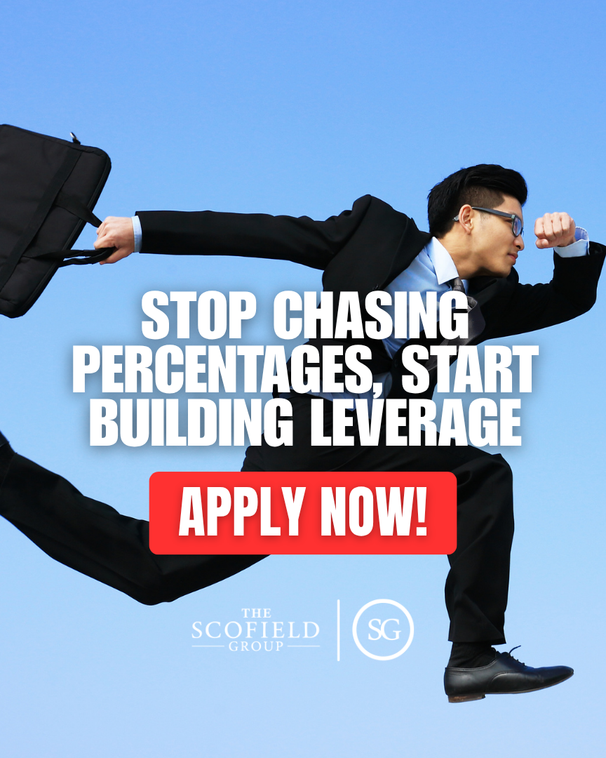 Commission structure in Las Vegas real estate