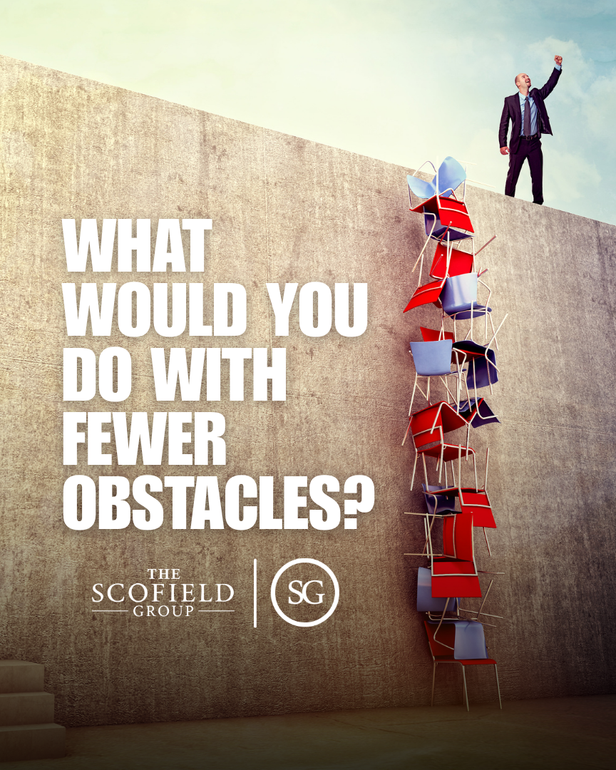 Freedom from obstacles in Las Vegas real estate