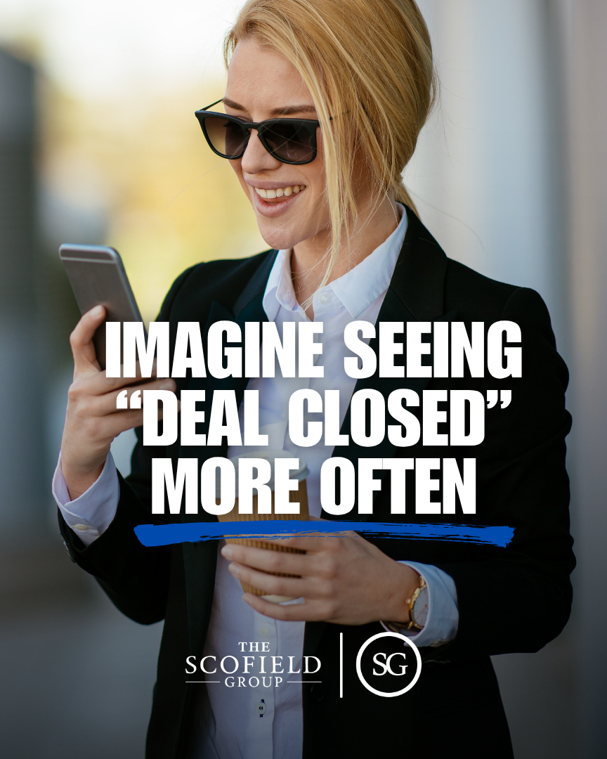 More deals in Las Vegas real estate