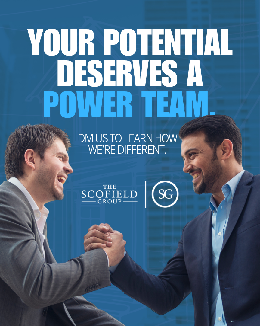 Power team in Las Vegas real estate