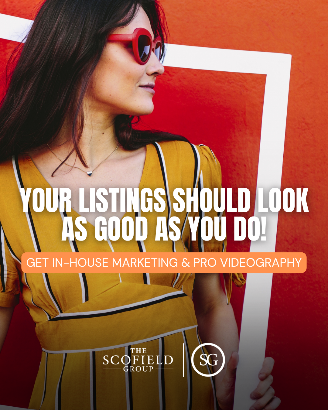 Listing presentation in Las Vegas real estate