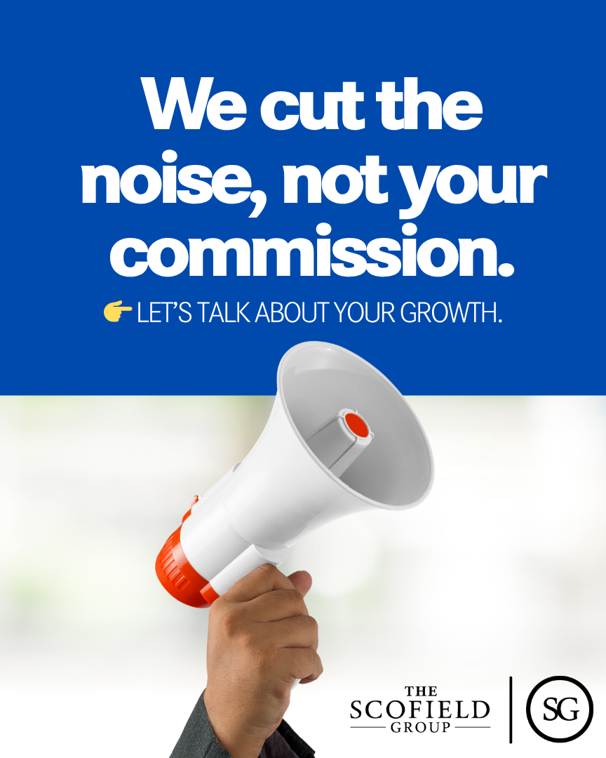 No noise in Las Vegas real estate