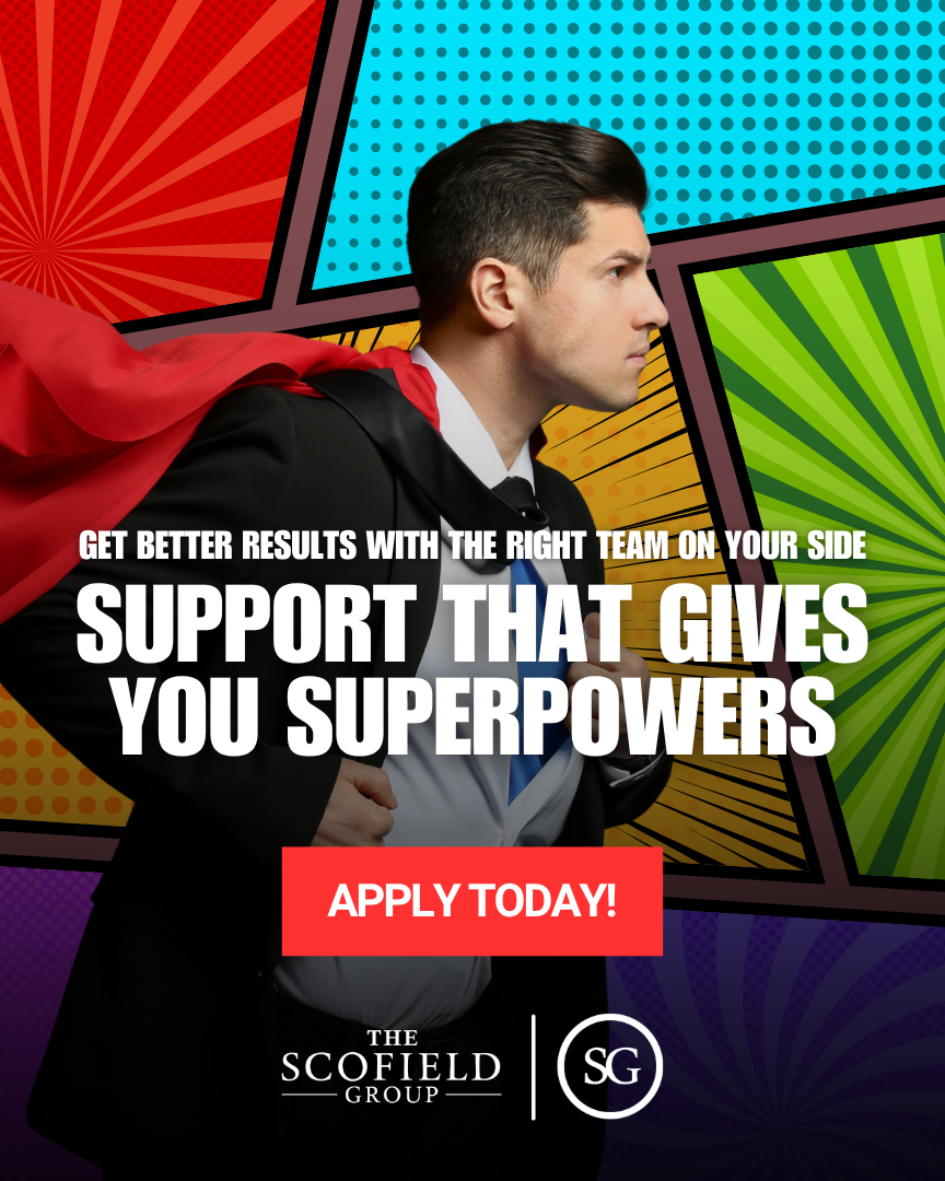 Superpowers in Las Vegas real estate