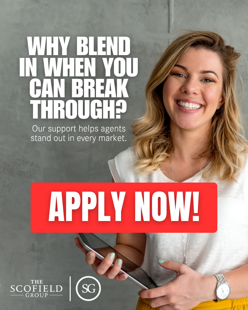 Agent recruitment energy in Las Vegas real estate