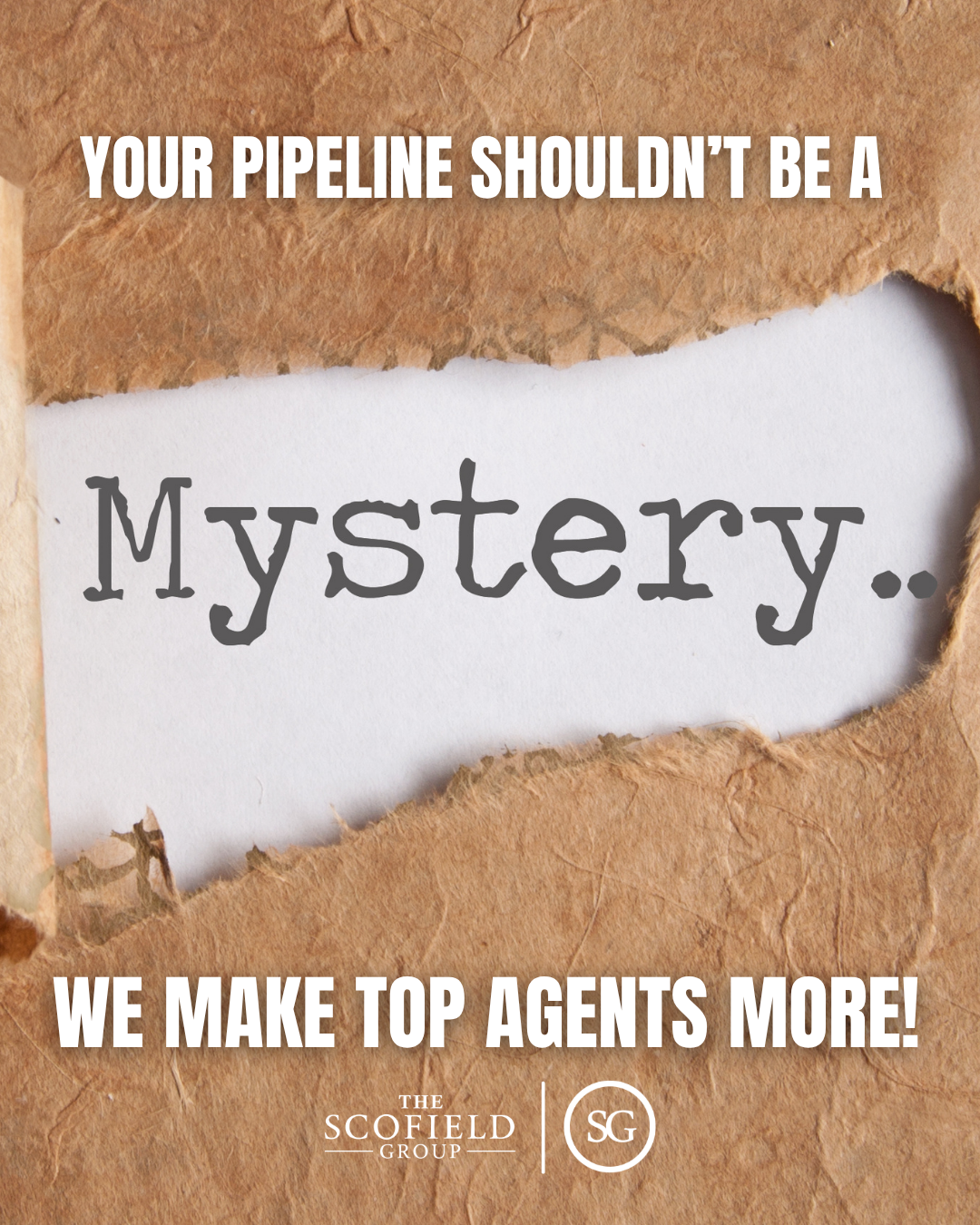 Pipeline visibility in Las Vegas real estate