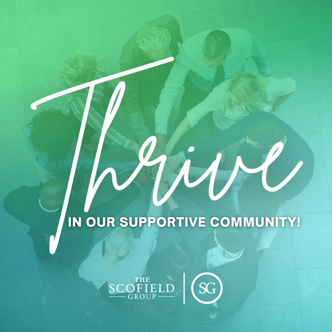 Supportive community in Las Vegas real estate