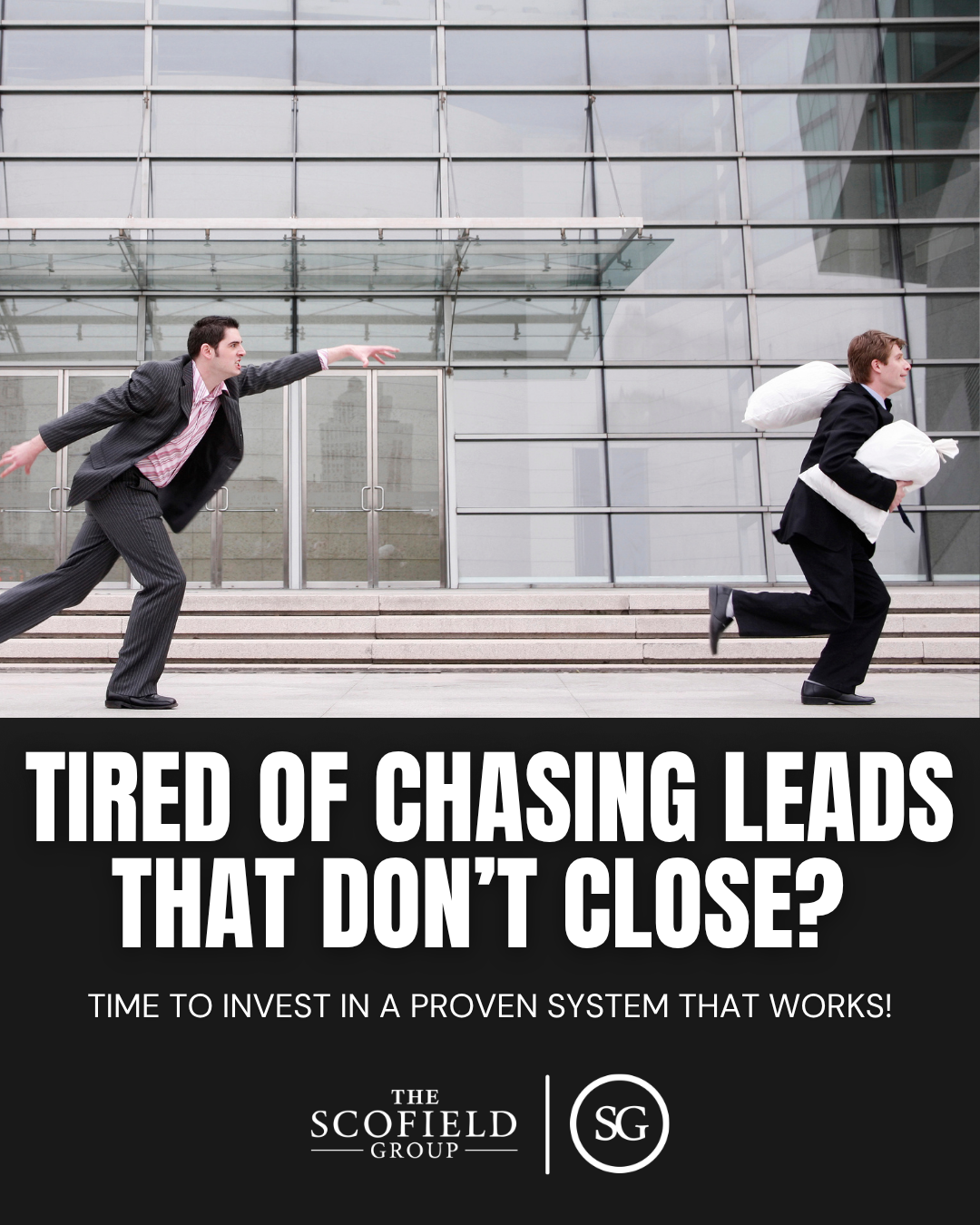 Quality leads in Las Vegas real estate