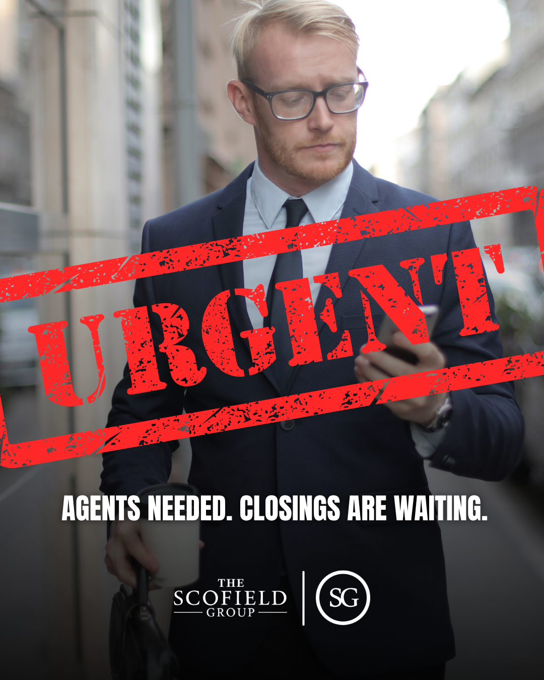 Demand for agents in Las Vegas real estate