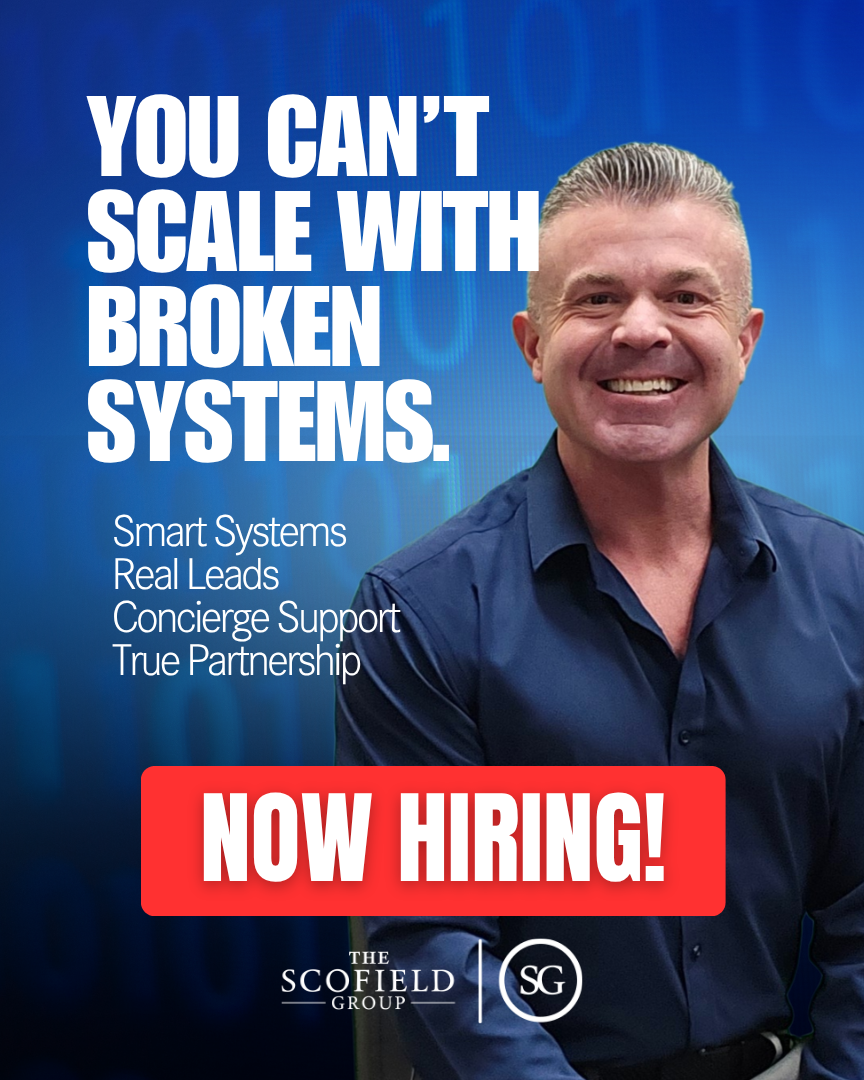 Team expansion in Las Vegas real estate