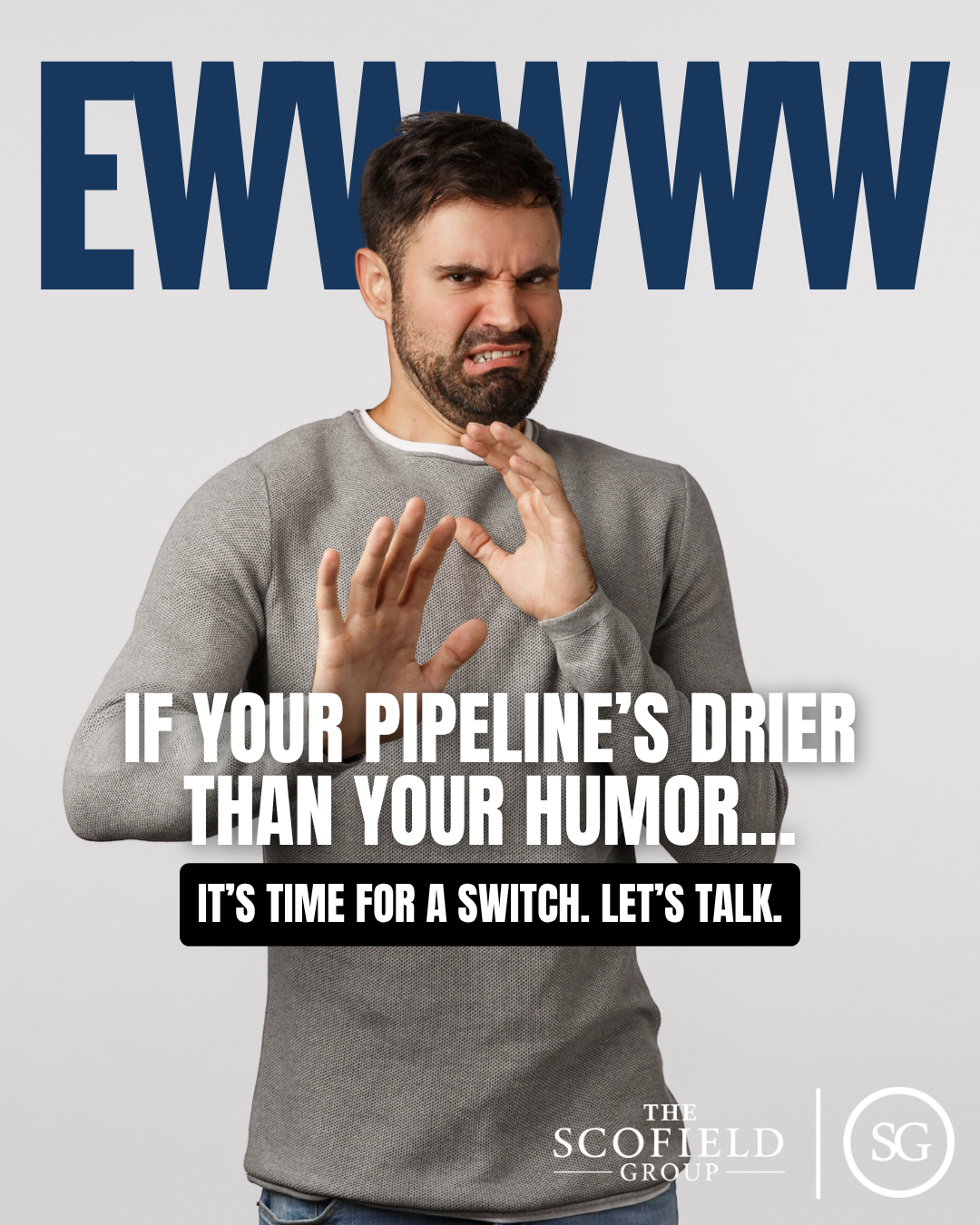 Dry pipeline fix in Las Vegas real estate