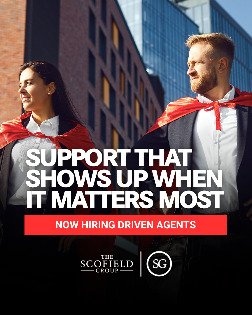 Crucial moments in Las Vegas real estate