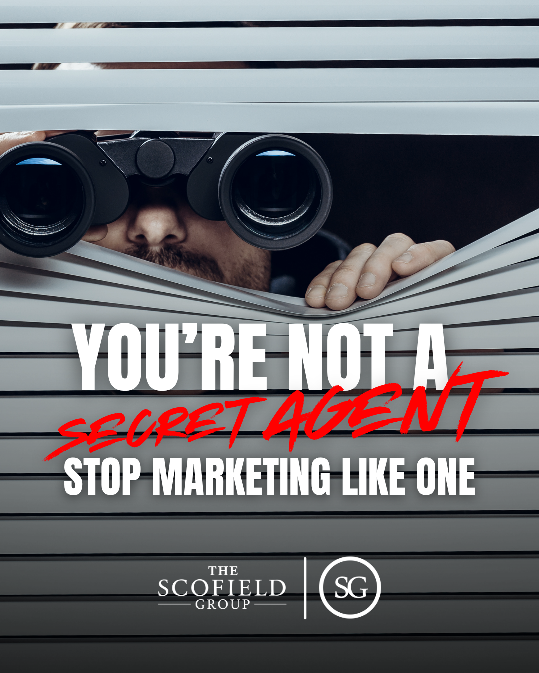 Visibility matters in Las Vegas real estate