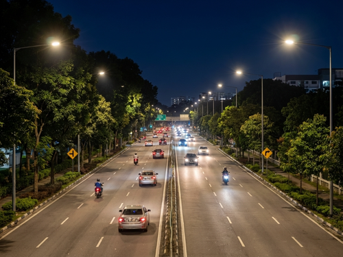 den chieu sang duong pho led streetlight philips inside citilight ctl313hal 150w wwnwcw 22500 lm (1).png