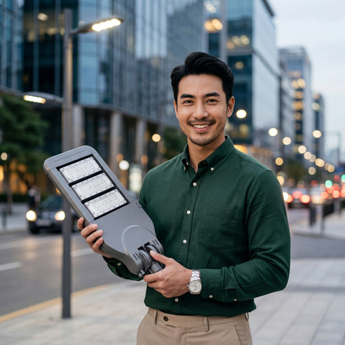 den chieu sang duong pho led streetlight philips inside citilight ctl313hal 150w wwnwcw 22500 lm (0).jpg