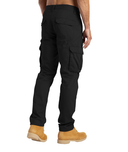 Mens Combat Work Trousers Chino Cotton Pant Work wear.jpg
