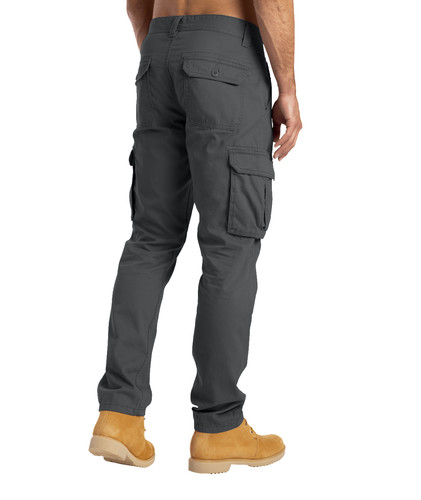 Mens Combat Work Trousers Chino Cotton Pant Work wear.jpg