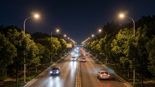 den chieu sang duong pho led streetlight philips inside citilight ctl351 axi 50w wwnwcw 7500 lm (1).png