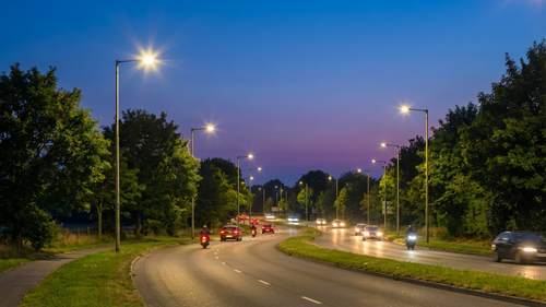 den chieu sang duong pho led streetlight philips inside citilight ctl353 axi 100w wwnwcw 15000 lm (1.png