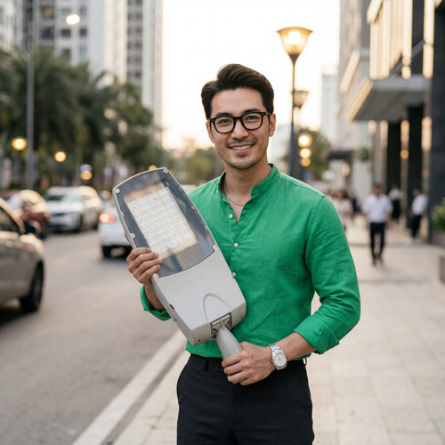 den chieu sang duong pho led streetlight philips inside citilight ctl351 axi 50w wwnwcw 7500 lm (0).jpg