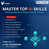 Top AI Courses Training | Online &amp; Corporate Training
