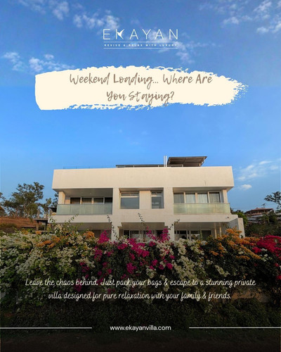 Your Perfect Escape to a Luxury Villa in Panchgani  Ekayan Villa.jpg