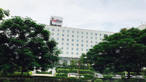 Smart & Comfortable Stay at Lemon Tree Red Fox Bhiwadi.jpg