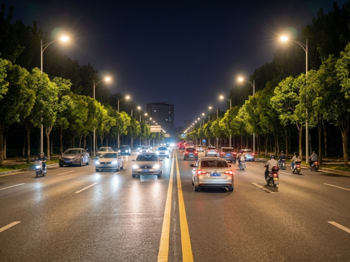 den chieu sang duong pho led streetlight philips inside citilight ctl353 axi 120w wwnwcw 18000 lm (1.png