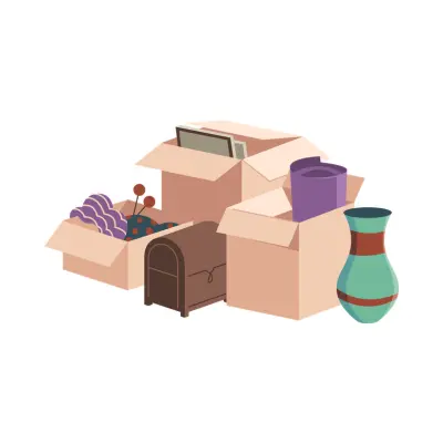 House Cleanouts Salem Ohio