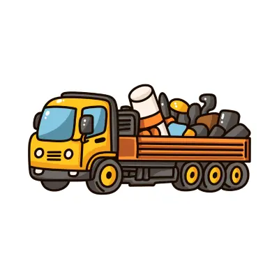 Hoarder Cleanout Salem Ohio