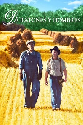 Of Mice And Men [1992] [DVD5-R1] [Latino]